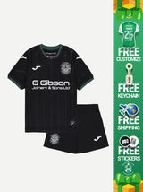 Kids Kit Third 25/26