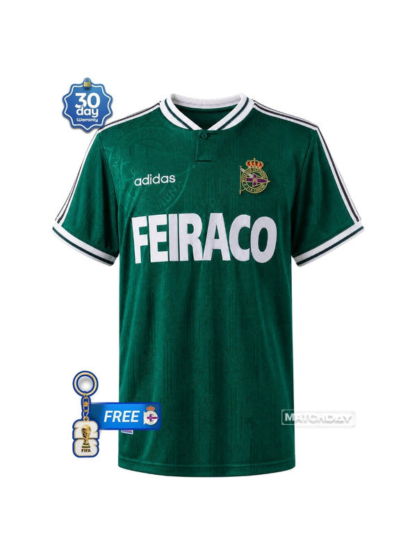 Jersey Retro Away 2000