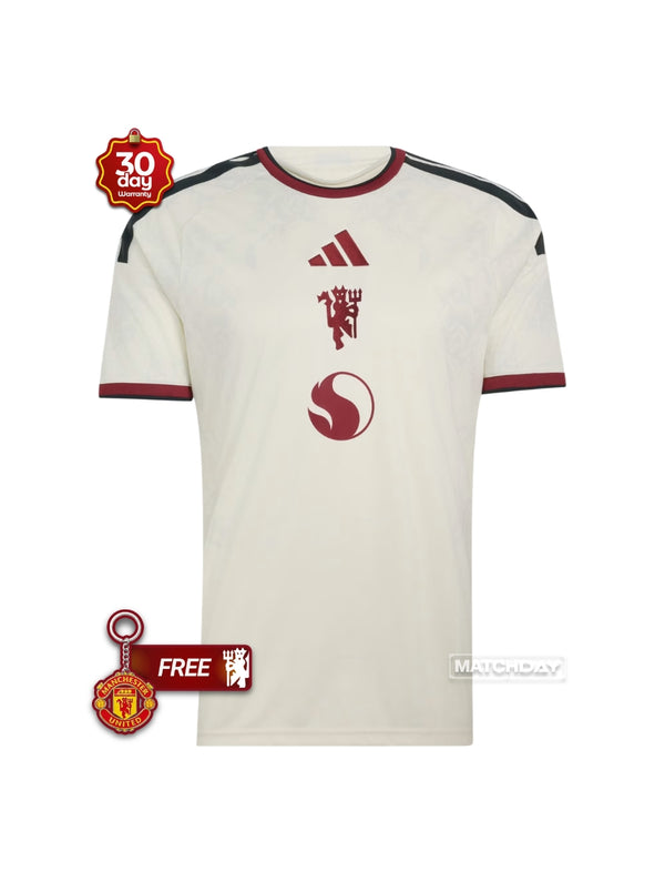 Jersey Third 26/27