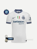 Jersey Away 2024/25
