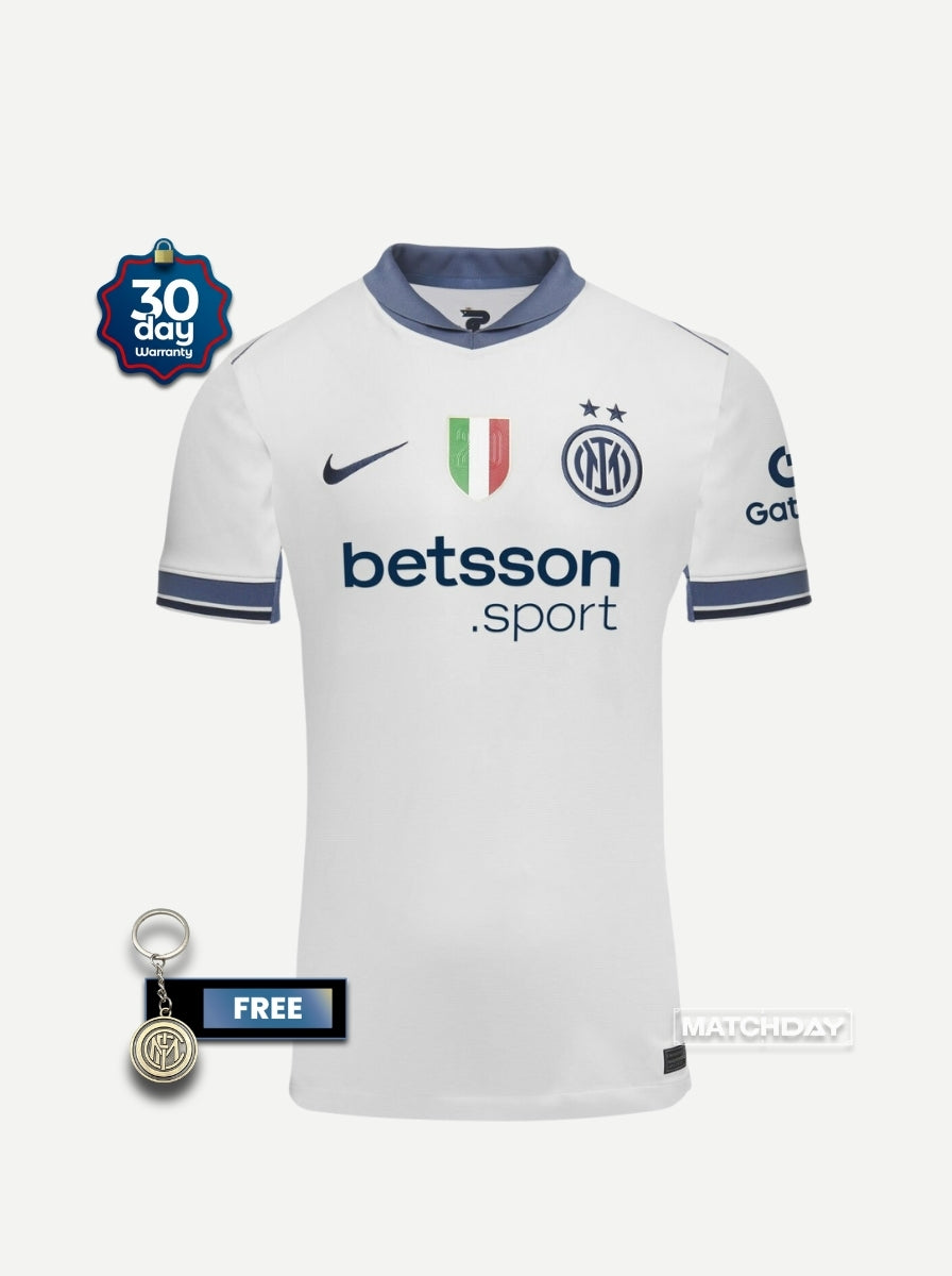 Jersey Away 2024/25
