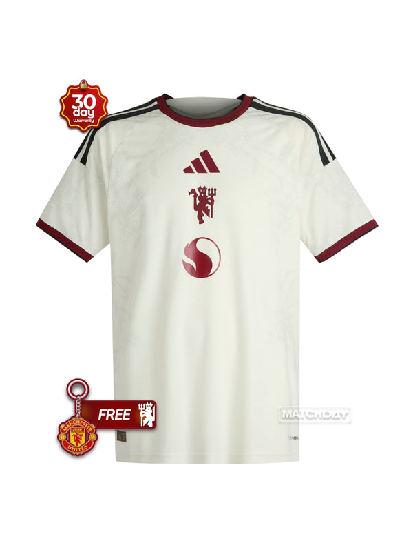 Jersey Third Player 26/27
