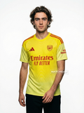 Jersey Goalkeeper 25/26