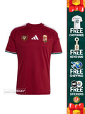 Jersey Home 2026