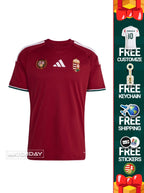 Jersey Home 2026