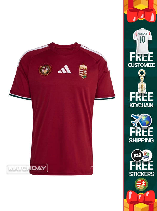 Jersey Home 2026