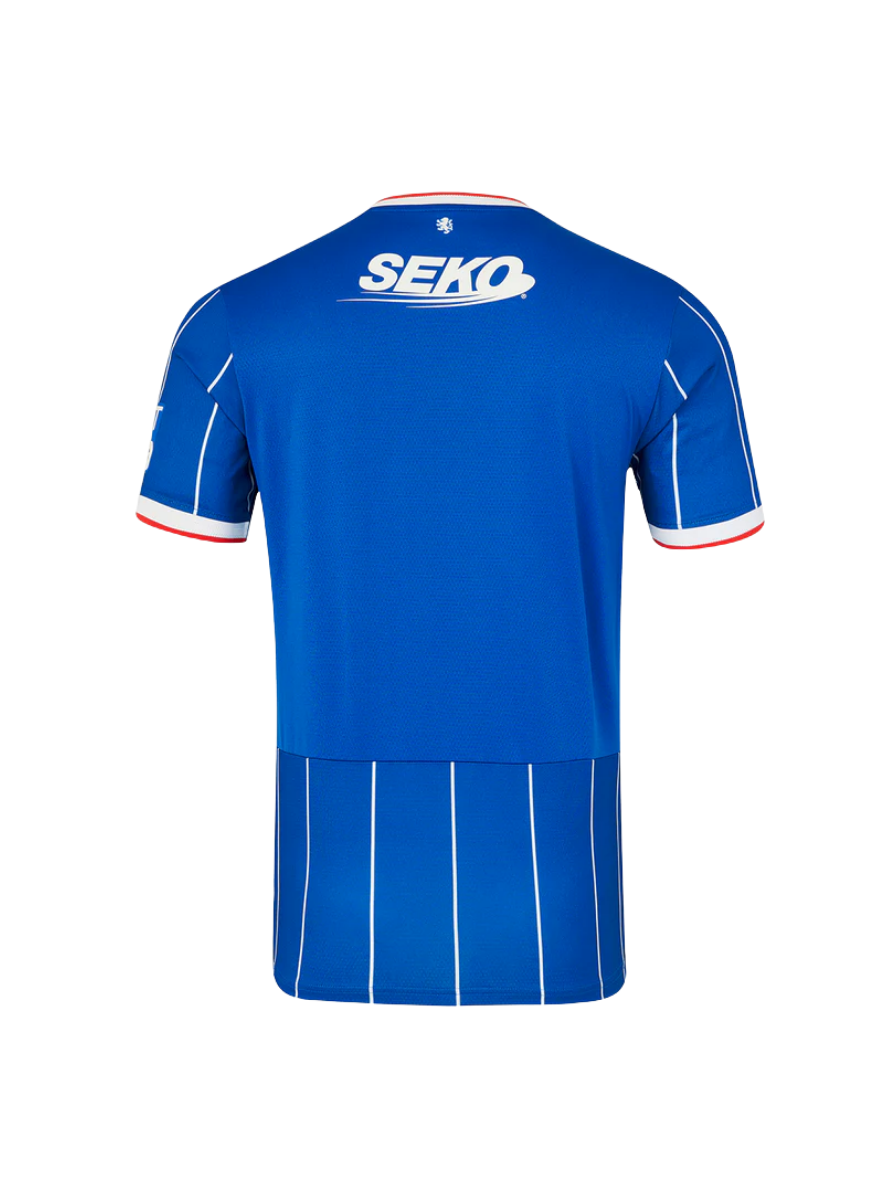 Jersey Home 26/27
