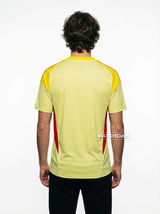 Jersey Goalkeeper 25/26
