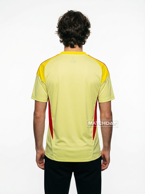 Jersey Goalkeeper 25/26