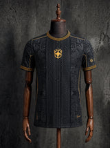 Brazil Jersey Special Edition Player front