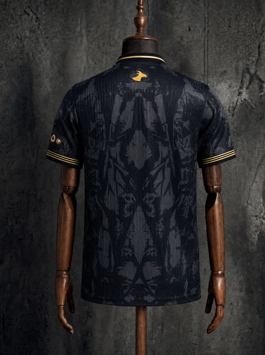 Portugal Jersey Special Edition Player back
