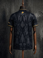 Portugal Jersey Special Edition Player back
