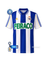 Jersey Retro Home 1995