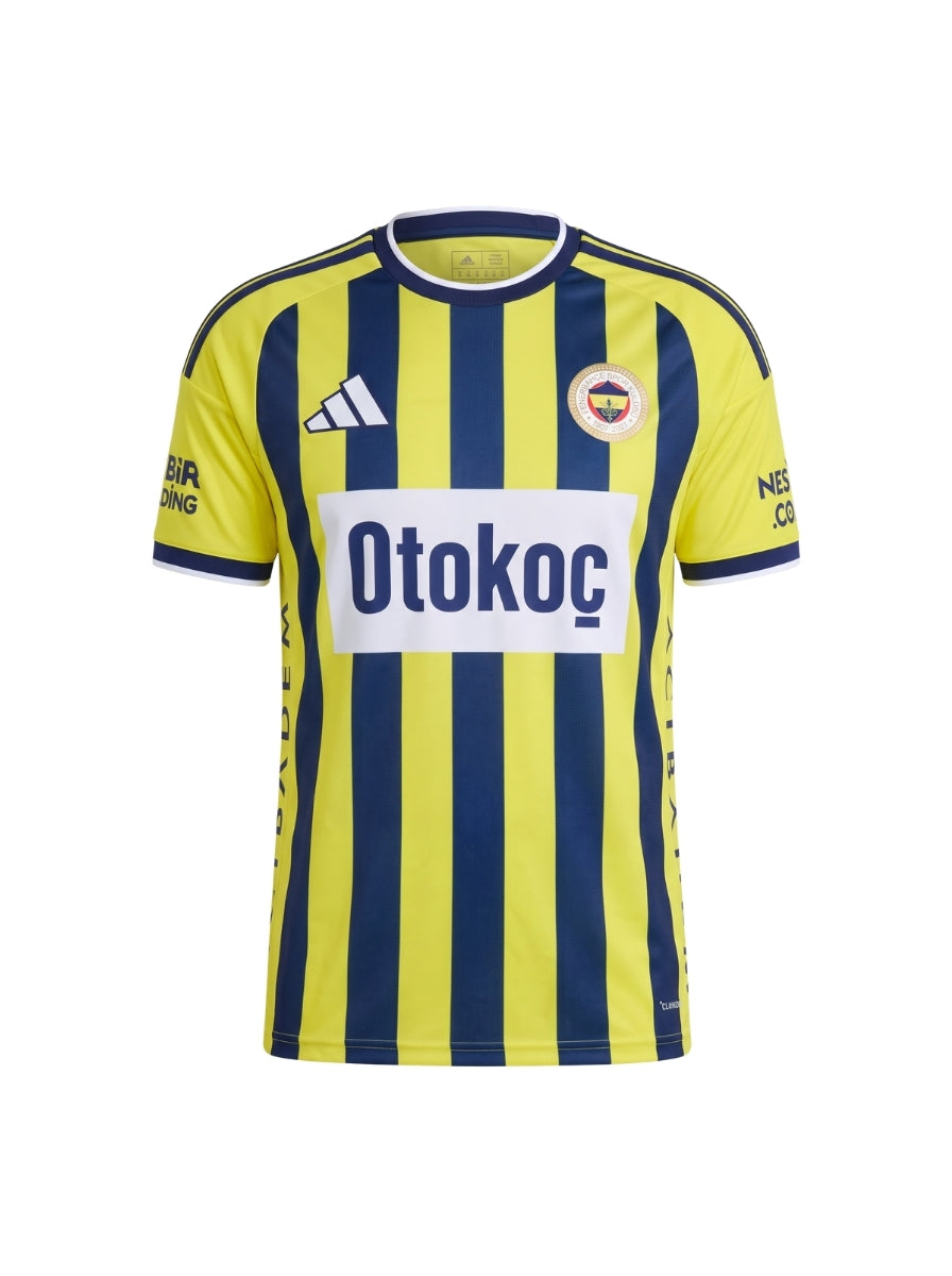 Combo Jerseys Home, Away & Third 26/27