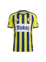 Combo Jerseys Home, Away & Third 26/27