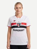 Jersey Home Women's 26/27