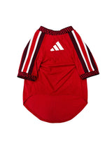 PET Jersey Home 26/27