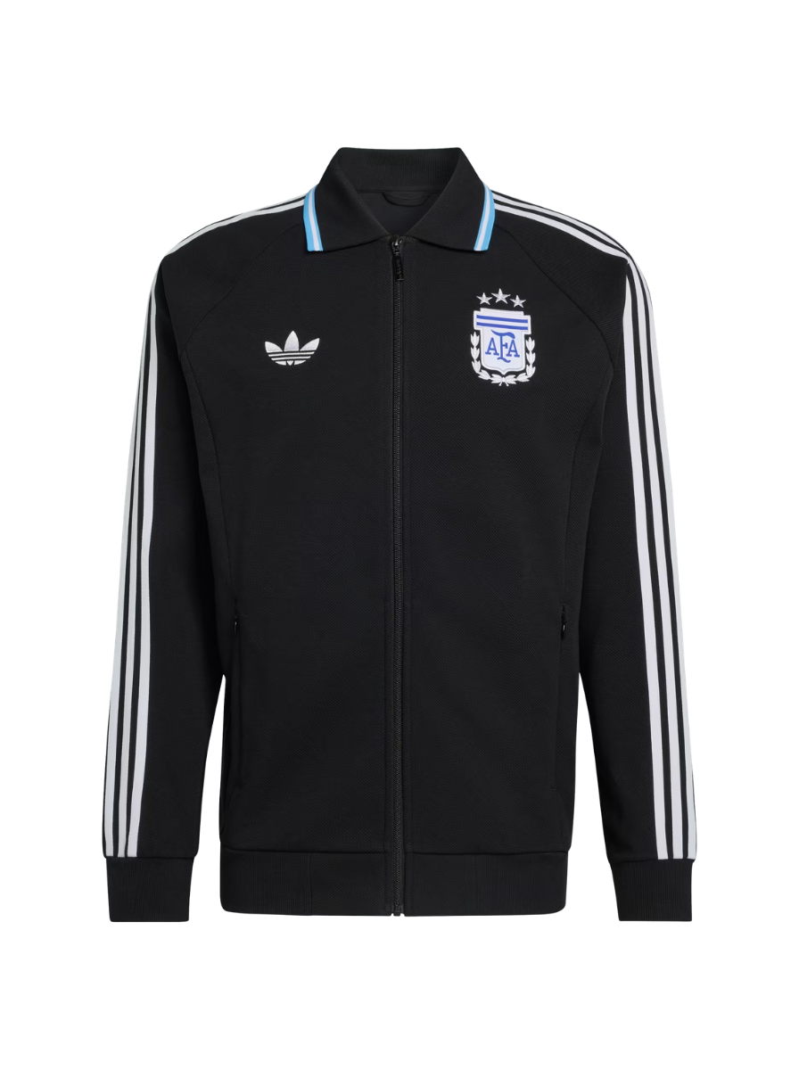 Jacket Black 2026