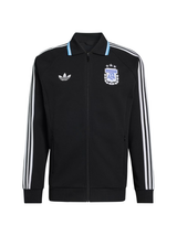 Jacket Black 2026