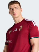 Jersey Home 2026