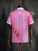 Real Madrid Jersey Special Edition back