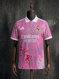 Real Madrid Jersey Special Edition front