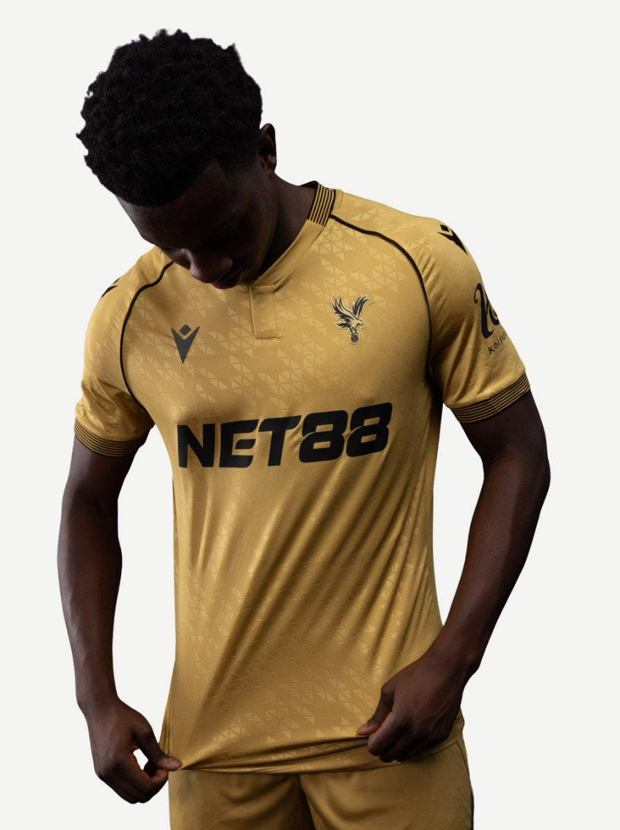 Combo 3 Jerseys 25/26