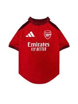 PET Jersey Home 26/27