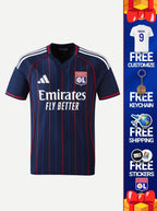 Jersey Away 25/26