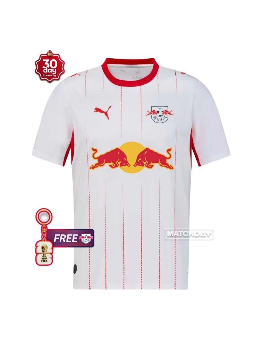 Jersey Home 26/27