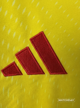 Jersey Goalkeeper 25/26
