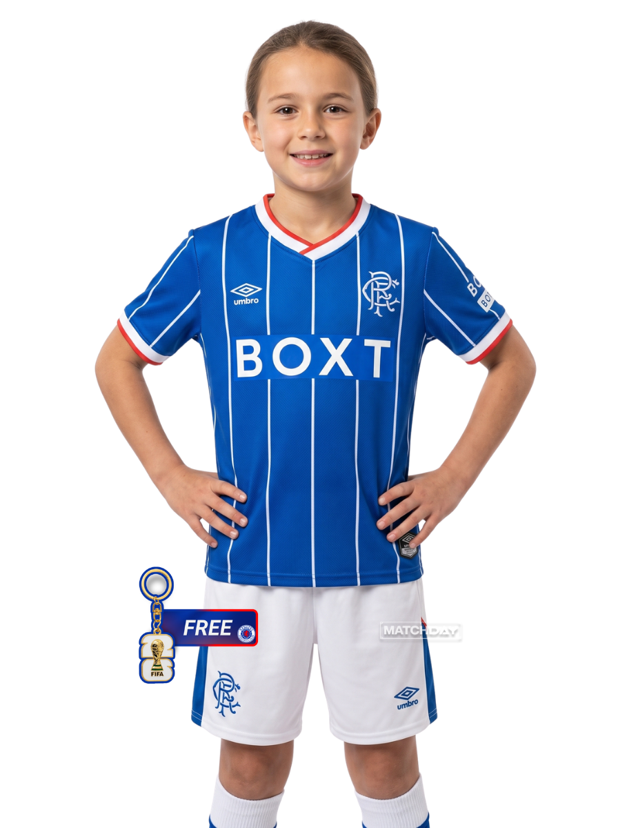 Kids Kit Home 26/27