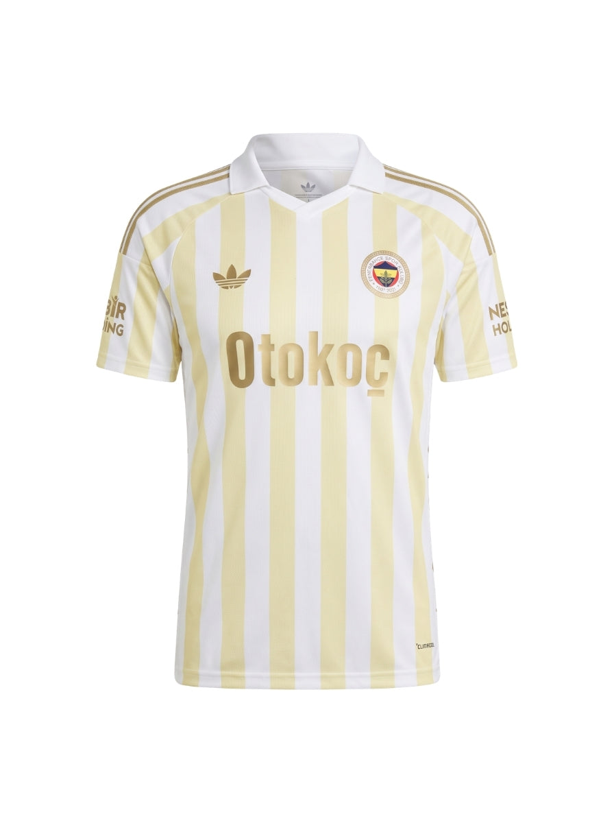 Combo Jerseys Home, Away & Third 26/27