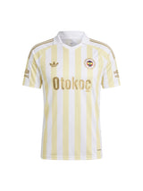 Combo Jerseys Home, Away & Third 26/27