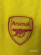 Jersey Goalkeeper 25/26