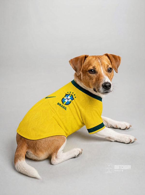 PET Jersey 2026