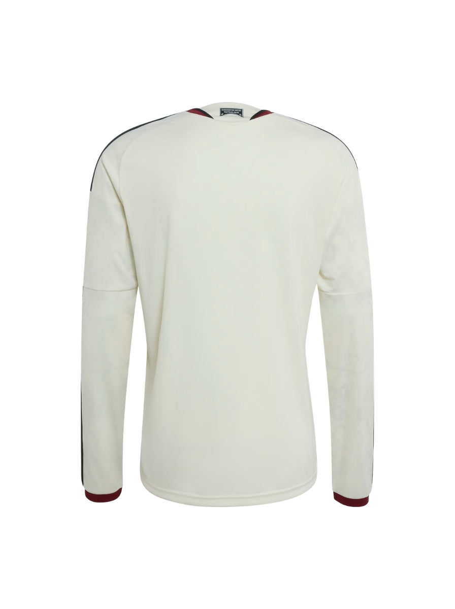 Jersey Third Long Sleeve 26/27
