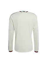 Jersey Third Long Sleeve 26/27
