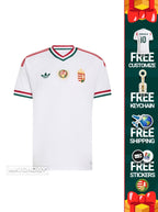 Jersey Away 2026