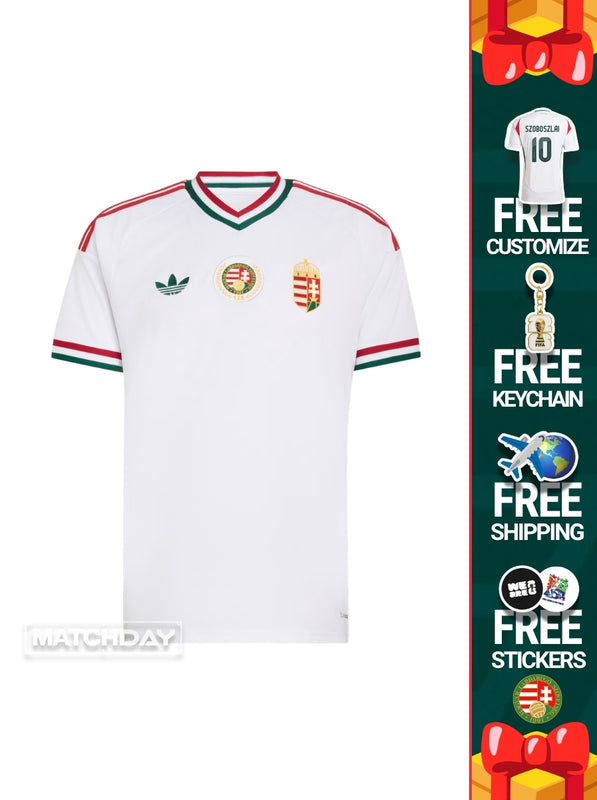 Jersey Away 2026