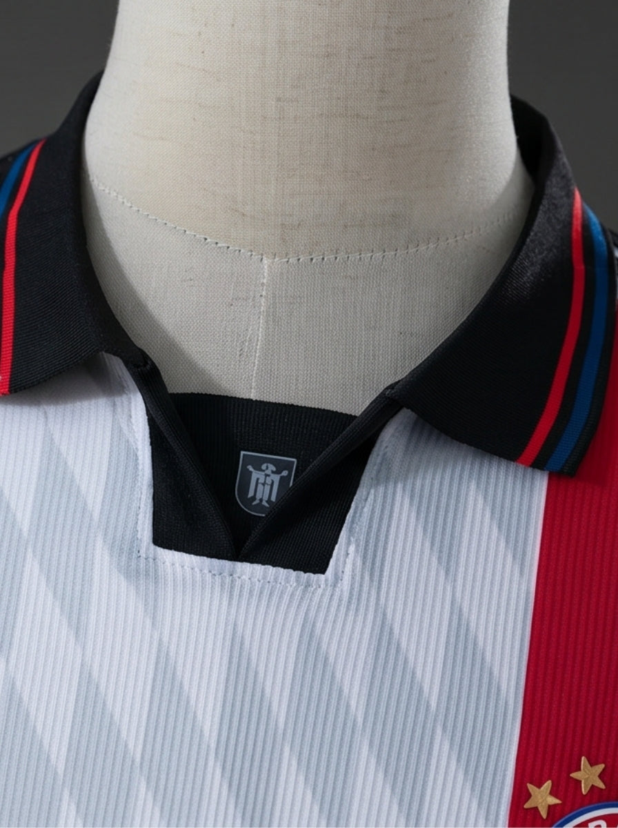 Jersey Away 26/27