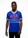 Jersey Retro 1998