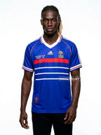 Jersey Retro 1998