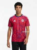 Jersey Home 2026