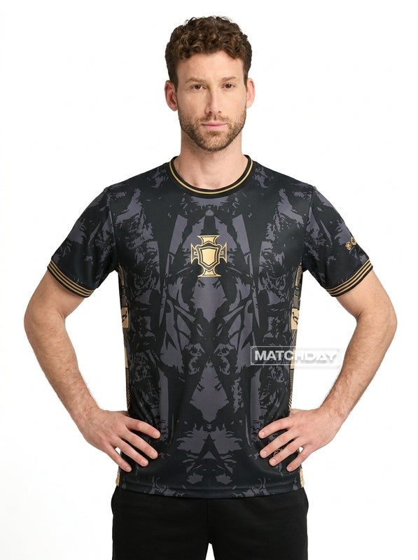 Jersey Special Edition 2026