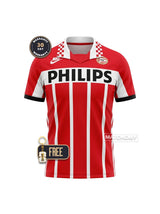 Jersey Retro Home 1995/96