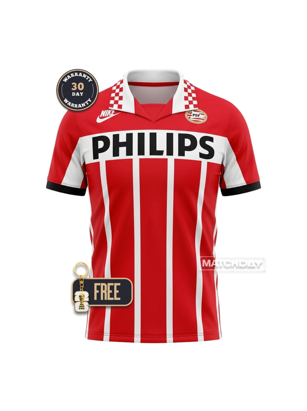 Jersey Retro Home 1995/96