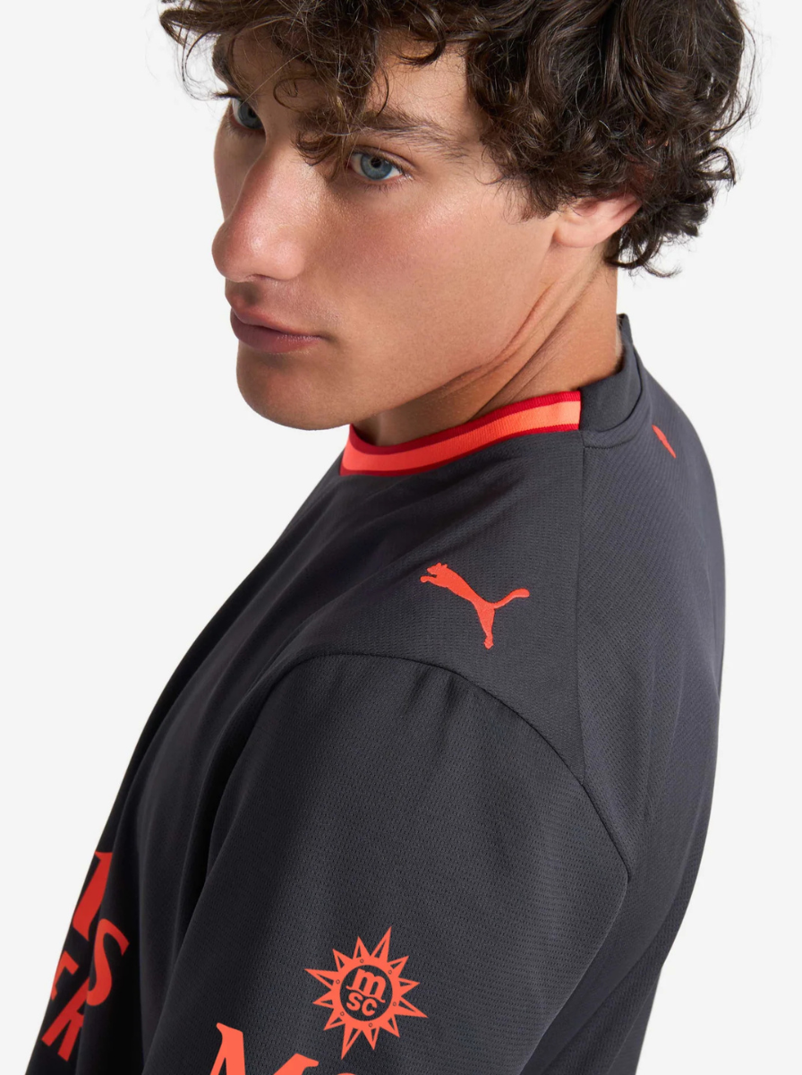 Jersey Third 26/27