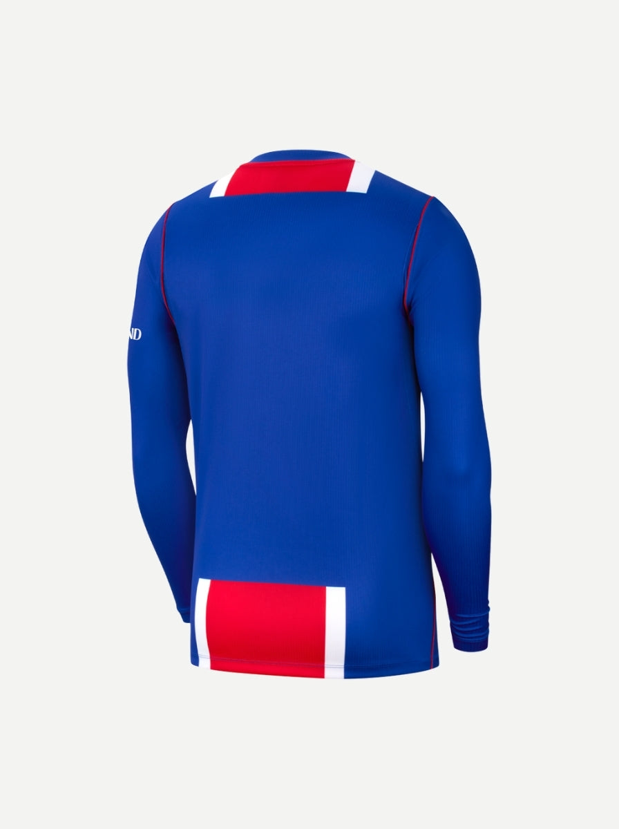 Jersey Home Long Sleeve 26/27
