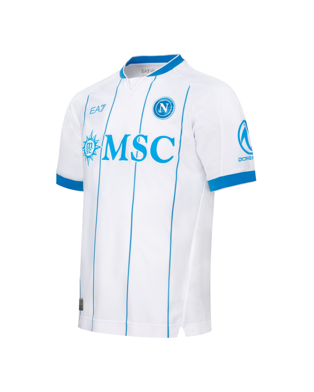 Jersey Away Player 26/27